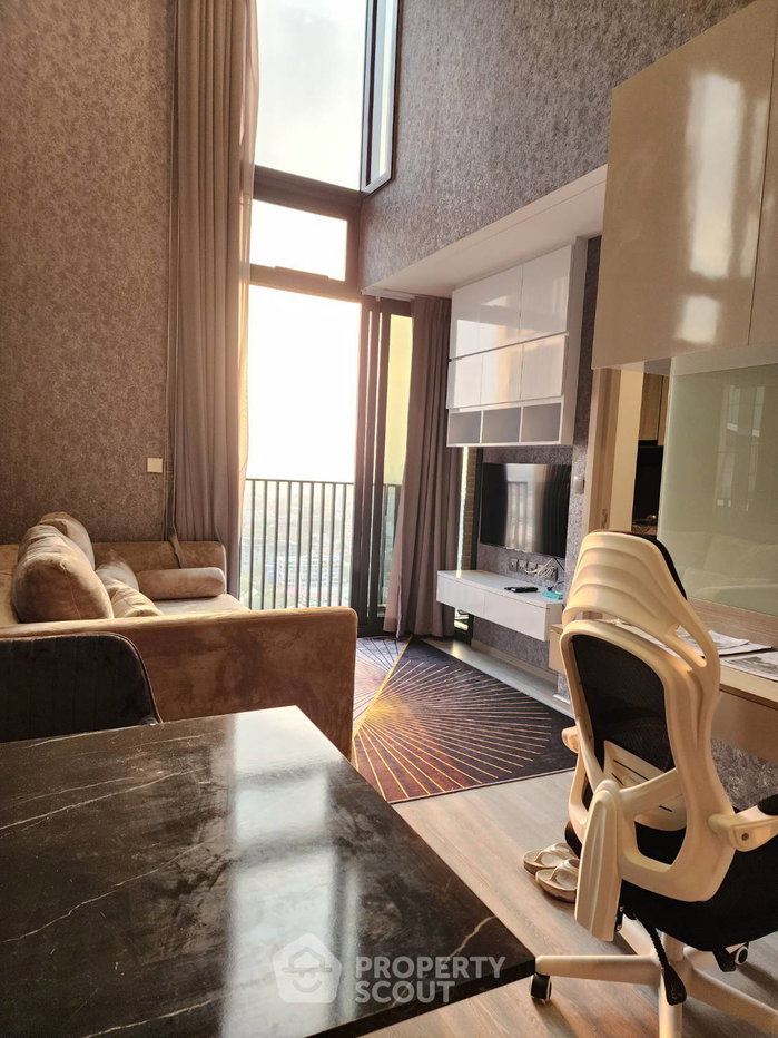 picture 1-BR Condo at The Line Sukhumvit 101 near BTS Punnawithi (ID 1465564) - 4/11