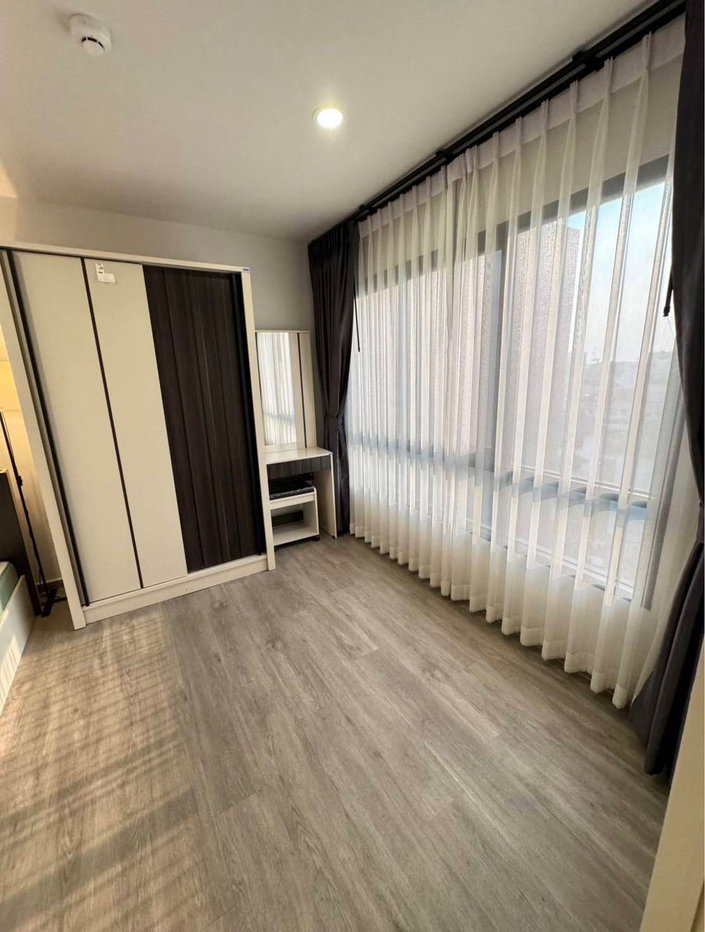picture Urgent sale!! Condo Rich Phaholyothin 52, near BTS Saphan Mai. - 2/17