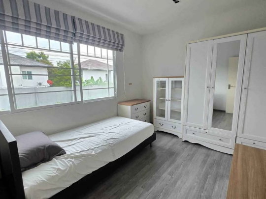 picture fully furnished and ready to move in! Indy2 Bangna Km.7 - 7/10