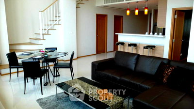 Condos for sale BTS Phrom Phong : 2-BR Condo at The Emporio Place near BTS Phrom Phong (ID 888096)