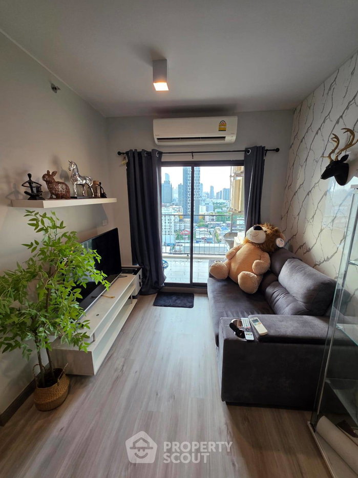 รูป คอนโด 2-ห้องนอน ที่ ไอดีโอ สุขุมวิท 93 ใกล้ BTS บางจาก (ID 2927900) - รูปที่ 1/12
