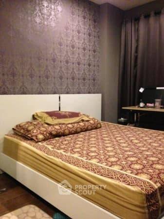รูป คอนโด 1-ห้องนอน ที่ เดอะ ซีเครส หัวหิน ใกล้ หาดเขาตะเกียบ (ID 2972405) - รูปที่ 10/13