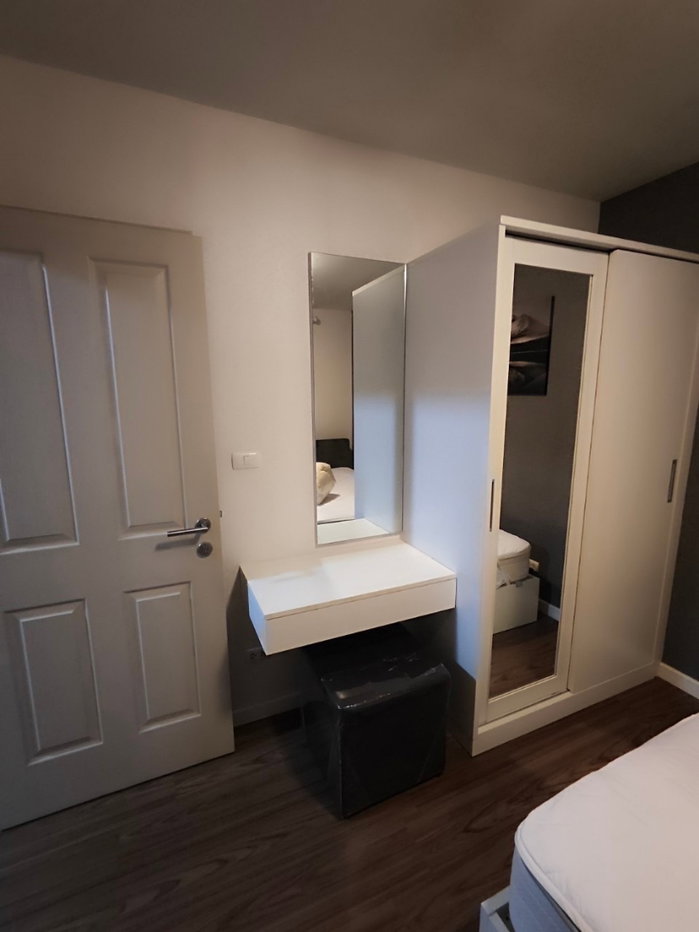 picture 🔥🔥Condo for Rent (D Condo Nim CNX) 1 bedroom 11,000.-🔥🔥 - 7/18