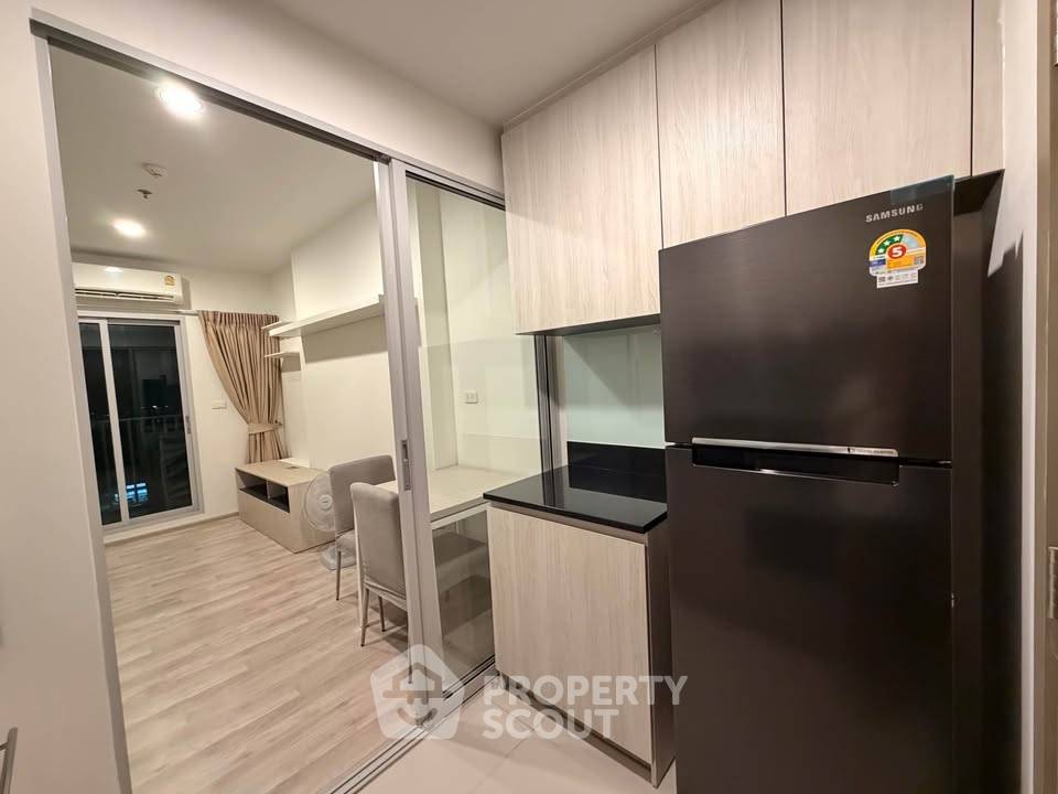 picture 1-BR Condo at Niche Mono Ramkhamhaeng close to Ramkhamhaeng (ID 2972999) - 3/11