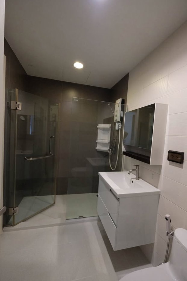 รูป ให้เช่าคอนโด วิสซ์ดอม สถานีปุณณวิถี สุขุมวิท 64 อาคาร 1 ชั้น 2 1 BED PLUS ขนาด 45 ตรม ใกล้ Max valu - รูปที่ 8/8