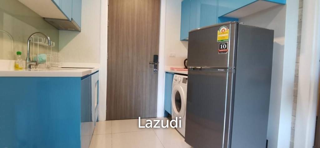 picture 1 Bedroom 1 Bathroom 43.48 SQ.M. De Amber Condo - 7/22
