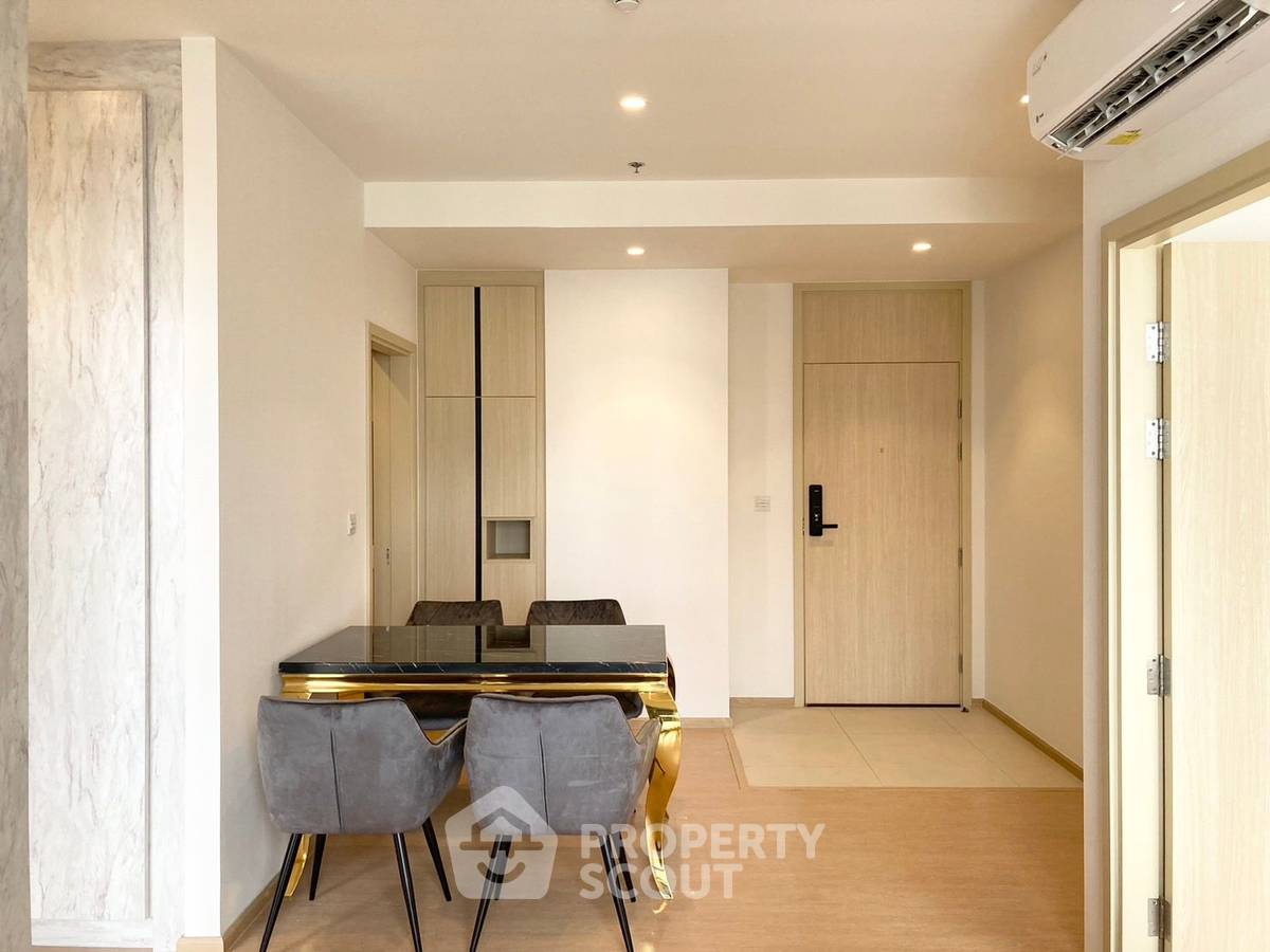 รูป คอนโด 2-ห้องนอน ที่ มารุ เอกมัย 2 ใกล้ BTS เอกมัย (ID 2973209) - รูปที่ 2/17