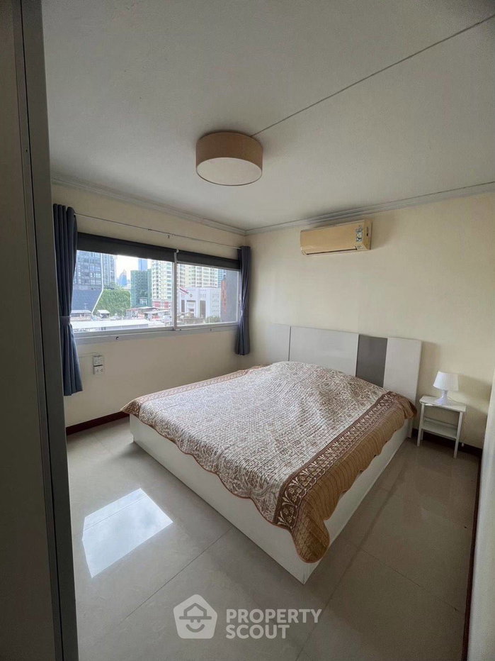 picture 2-BR Condo at Ratchathewi Tower Condominium near BTS Ratchathewi (ID 2973814) - 3/15