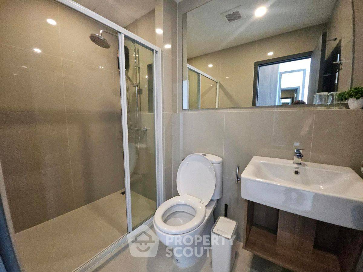 picture 2-BR Condo at Elio Del Nest near BTS Udom Suk (ID 2973808) - 9/10
