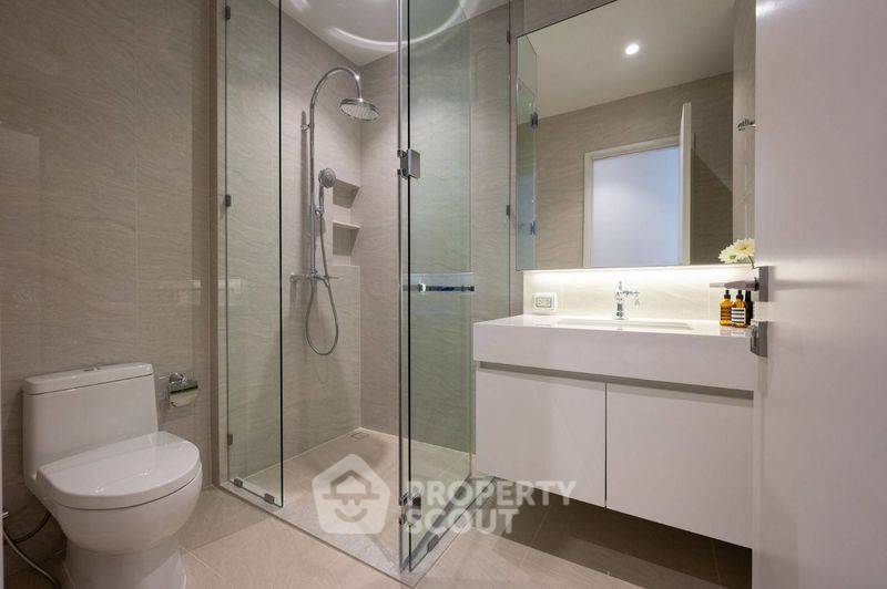 picture 3-BR Condo at Muniq Langsuan near BTS Ratchadamri (ID 2644526) - 15/28