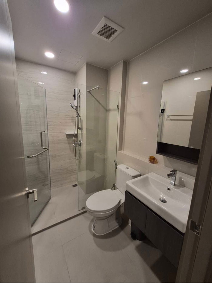picture [For rent] Aspire Onnut Station - 8/9
