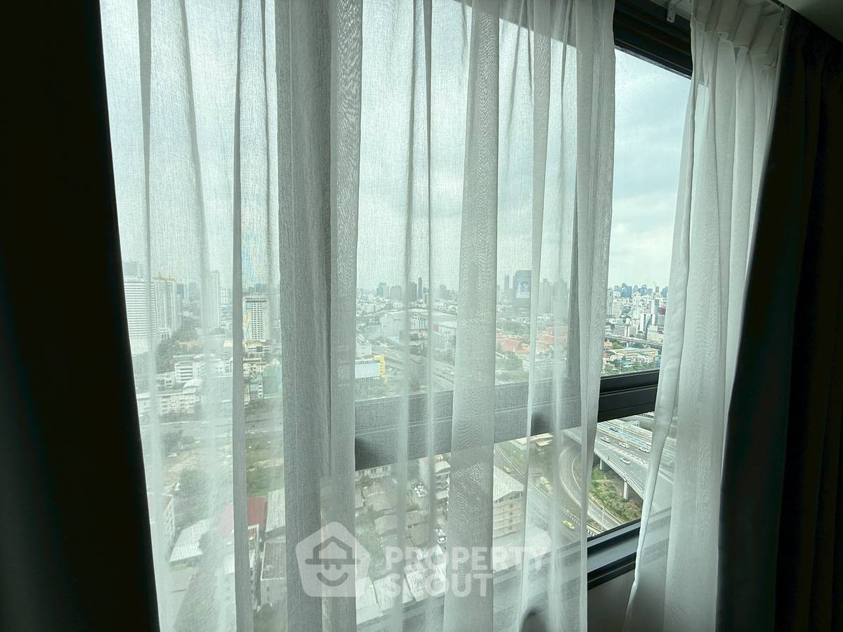 รูป คอนโด 2-ห้องนอน ที่ ไอดีโอ พระราม 9 - อโศก ใกล้ MRT พระราม 9 (ID 2973515) - รูปที่ 17/17