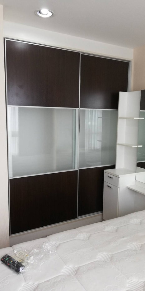 picture Diamond Ratchada Cool House for rent - 14/20