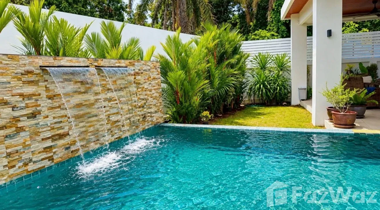 รูป วิลล่าให้เช่า 4 ห้องนอน ใน ราไวย์, ภูเก็ต 6443602 - รูปที่ 25/25