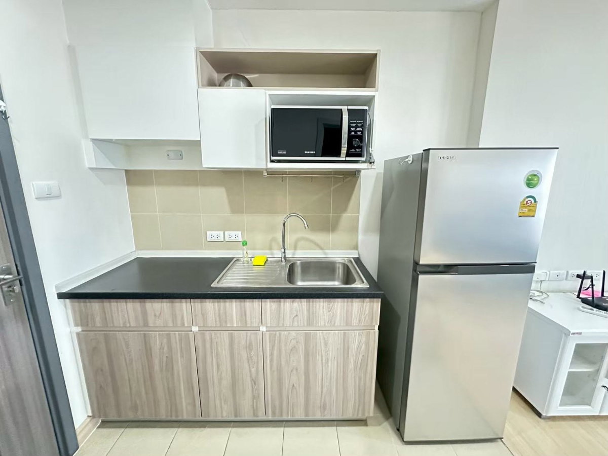 รูป For rent Supalaiveranda ramkhamhaeng มีมากกว่า 200 ห้องให้เลือก - รูปที่ 5/7