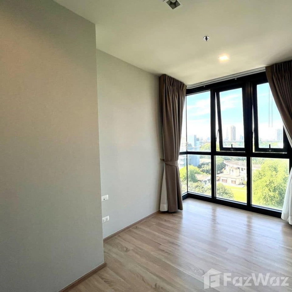 รูป ขาย คอนโด 1 ห้องนอน ในโครงการ เดอะ เบส การ์เด้น พระราม 9 1364784 - รูปที่ 4/5