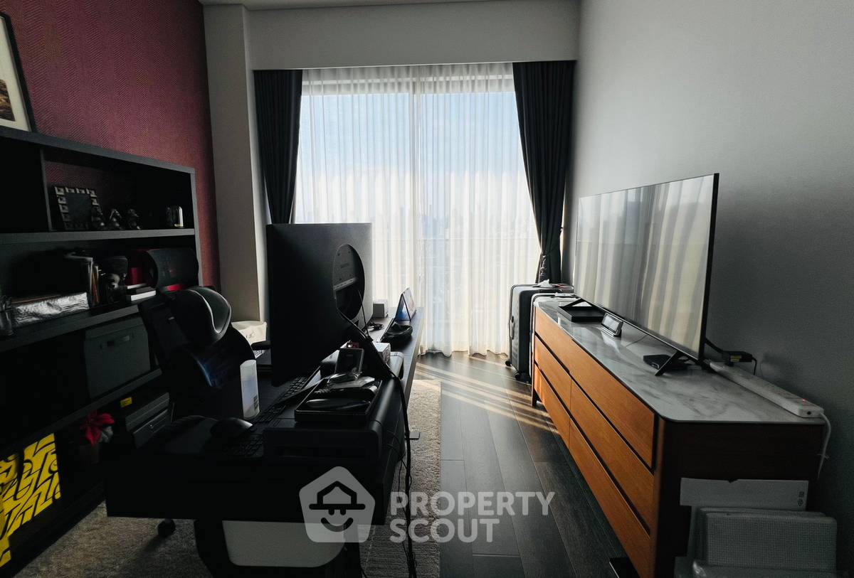 picture 3-BR Condo at Tela Thonglor near BTS Thong Lor (ID 2607208) - 12/18