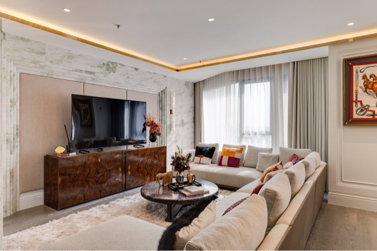 picture ðģCOCO PARCðģ Penthouse 3Br 256Sq.m. Concierge Service by Dusit Hospitality - 9/11