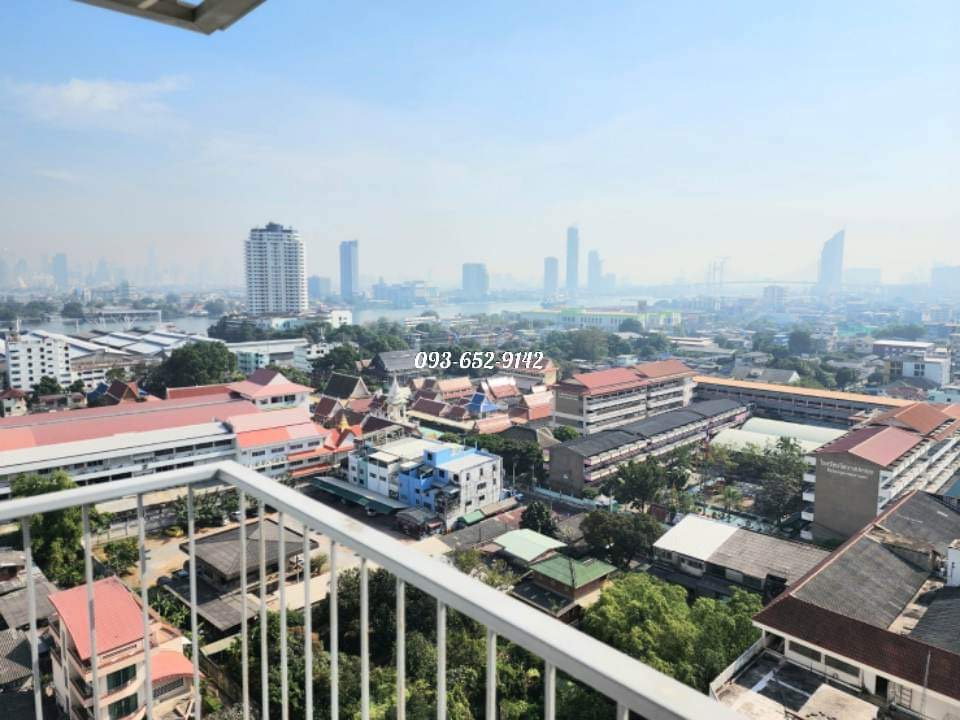 รูป 🌲🌲🌲 ให้เช่าคอนโด ISSI สุขสวัสดิ์ (( 7999 ต่อเดือน / ห้องสวยมาก / ถูกสุดในโครงการ )) ติด Big C บางปะกอก - รูปที่ 12/12