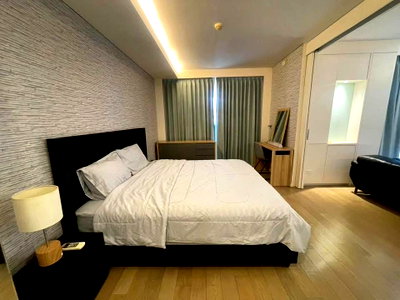 คอนโดให้เช่า : เช่าคอนโด MODE Sukhumvit 61/โหมด สุขุมวิท 61 (E6906008) ID Line : @condo101