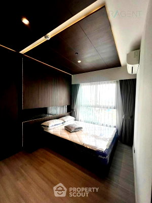 Condos for sale : 1-BR Condo at The Parkland Charan - Pinklao near MRT Bang Yi Khan (ID 2967980)