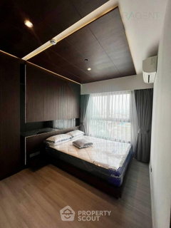 High-Floor 1-BR 30 Sqm The Parkland Charan - Pinklao, MRT Bang Yi Khan 300m (ID 2967980)