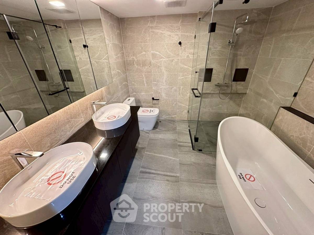 picture 3-BR Condo at Somkid Gardens Condominium near BTS Chit Lom (ID 2973984) - 19/19