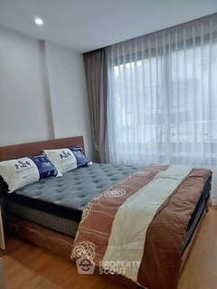 รูปภาพ 1-BR Condo at Collezio Sathorn-Pipat near BTS Chong Nonsi (ID 2546594)