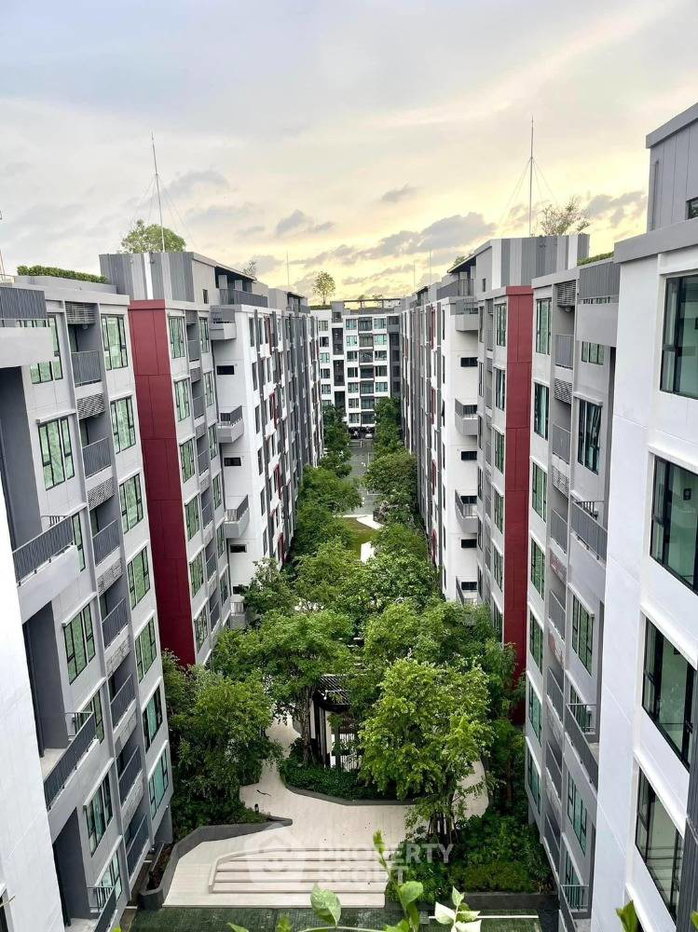รูป คอนโด 1-ห้องนอน ที่ ดิ ออริจิ้น รามอินทรา 83 สเตชั่น ใน รามอินทรา (ID 1116998) - รูปที่ 7/7