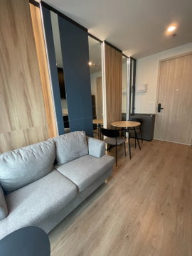 🔥🔥 NUE District R9 rental size 27 sqm 🔥🔥