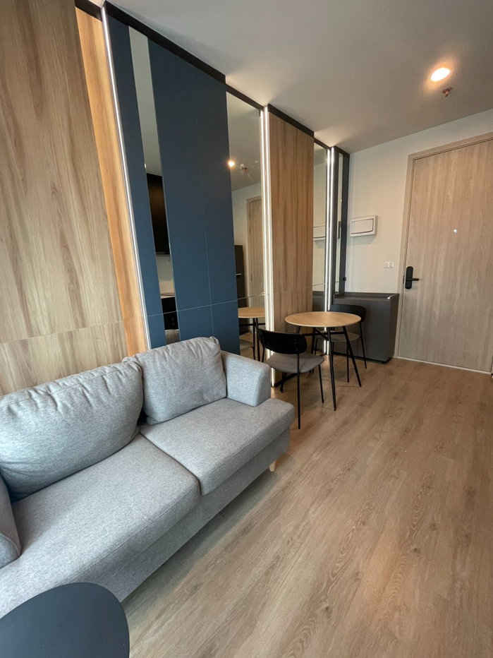 picture 🔥🔥 NUE District R9 rental size 27 sqm 🔥🔥 - 1/10