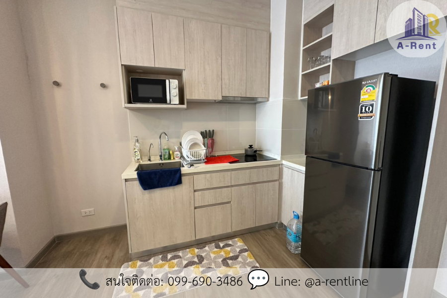 รูป SP71📍ให้เช่า (For Rent) KEEN Centre Sriracha คีน เซ็นเตอร์ ศรีราชา Tel: 064-242-6068,099-690-3486  - รูปที่ 6/8