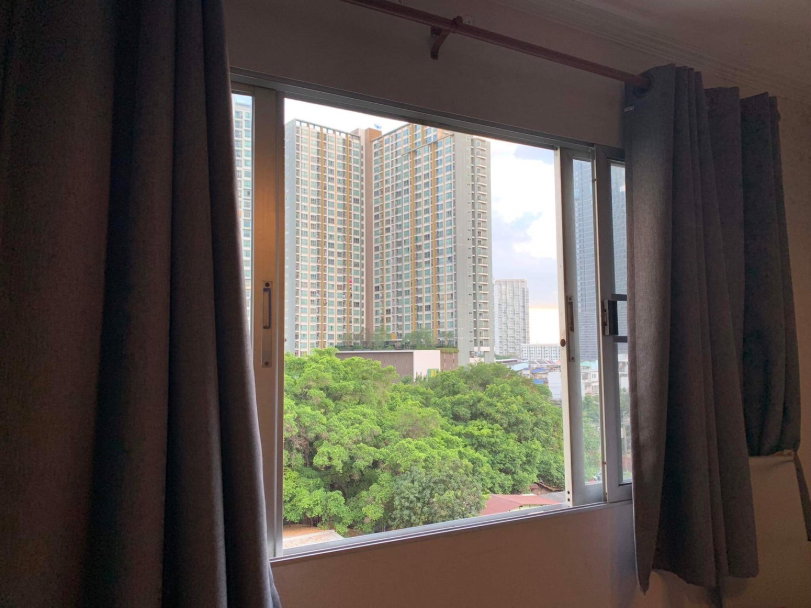 picture ðĄ Spacious Family Living! Lumpini Ville Sukhumvit 77 Condo for Rent - 7/14