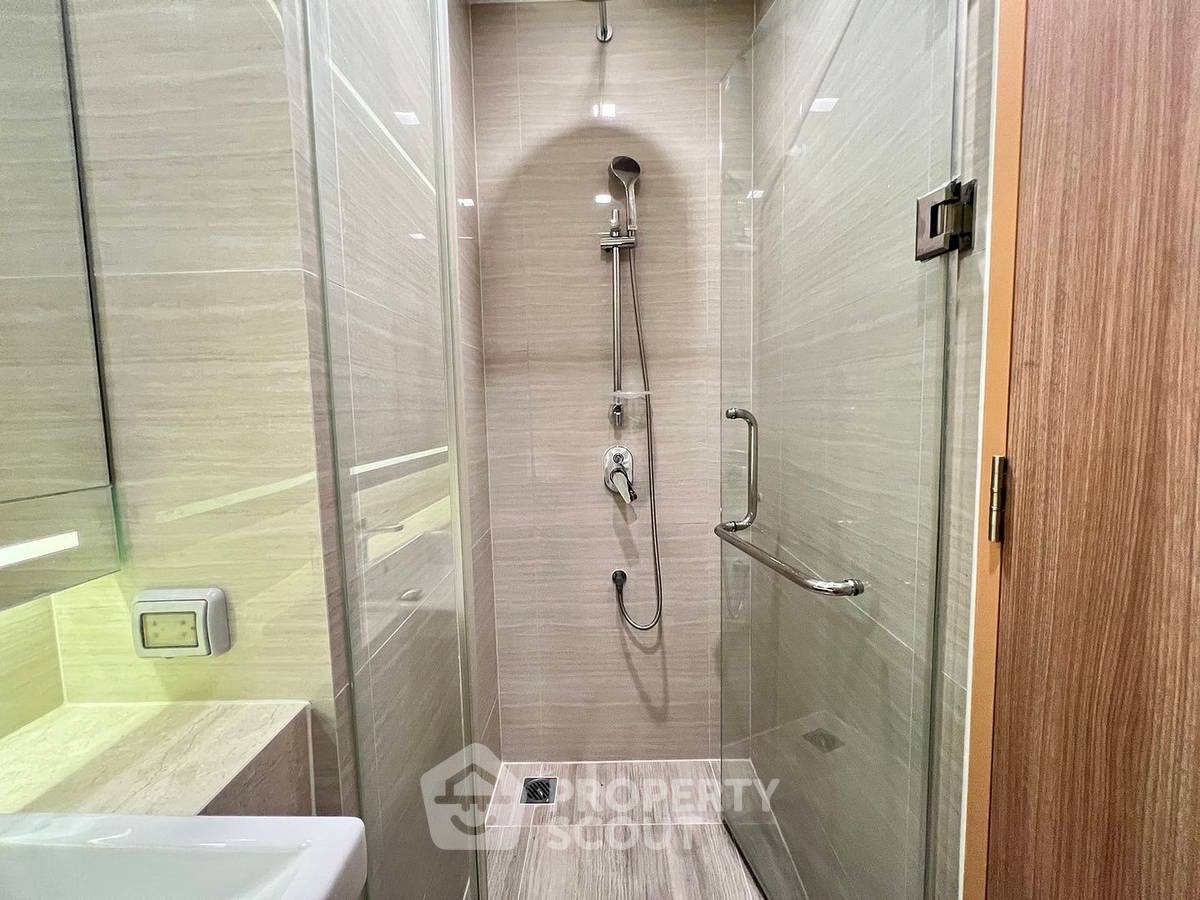 picture 3-BR Condo at Noble Be 33 near BTS Phrom Phong (ID 404361) - 11/14