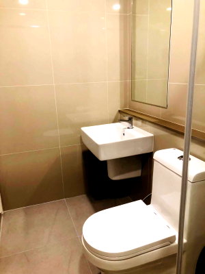 Condos for rent : 🔥 Sukhumvit 71 - Prime Location, Beautiful Room, High Floor, Great Price 🔥 🏡 For Rent: The Tree Sukhumvit 71