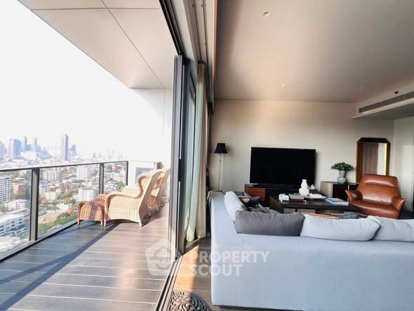 picture 3-BR Condo at Tela Thonglor near BTS Thong Lor (ID 2607208) - 4/18