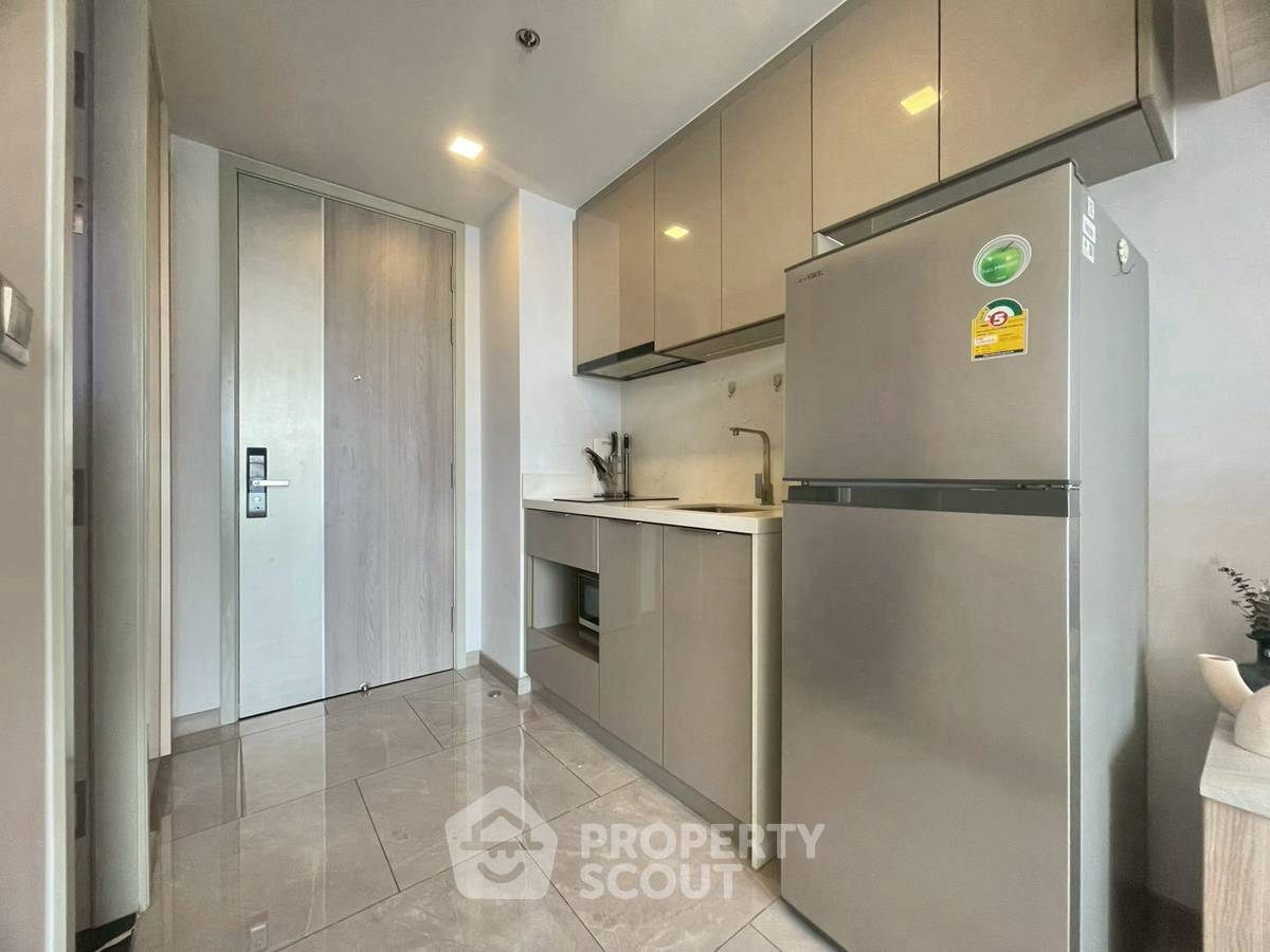 picture 1-BR Condo at One 9 Five Asoke - Rama 9 near MRT Phra Ram 9 (ID 2973470) - 5/8