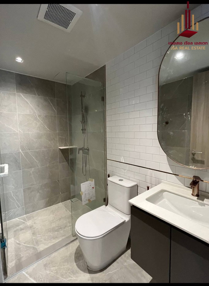 picture ✨ For Rent: Chapter Thonglor 25 Condo ✨    💰 Only 23,000 THB/month - 6/6