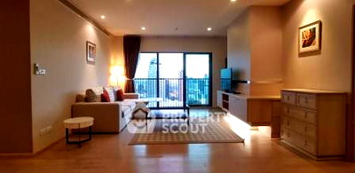 Condos for rent : 3-BR Condo at Noble Remix near BTS Thong Lor (ID 2973455)