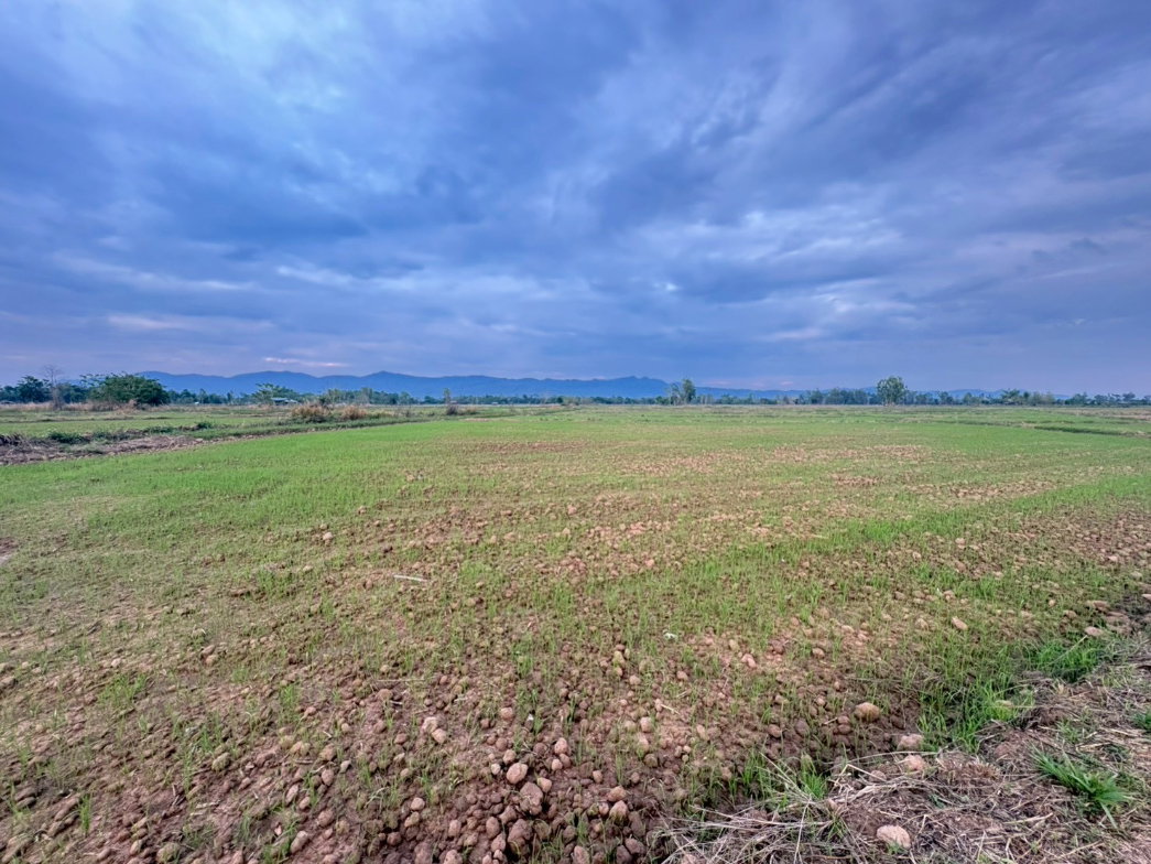 รูป ขายที่นาวิวภูเขา ใกล้แหล่งชุมชน - รูปที่ 5/7