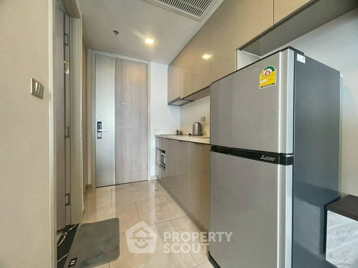 รูป คอนโด 1-ห้องนอน ที่ วันไนน์ไฟว์ อโศก - พระราม 9 ใกล้ MRT พระราม 9 (ID 2973475) - รูปที่ 5/9