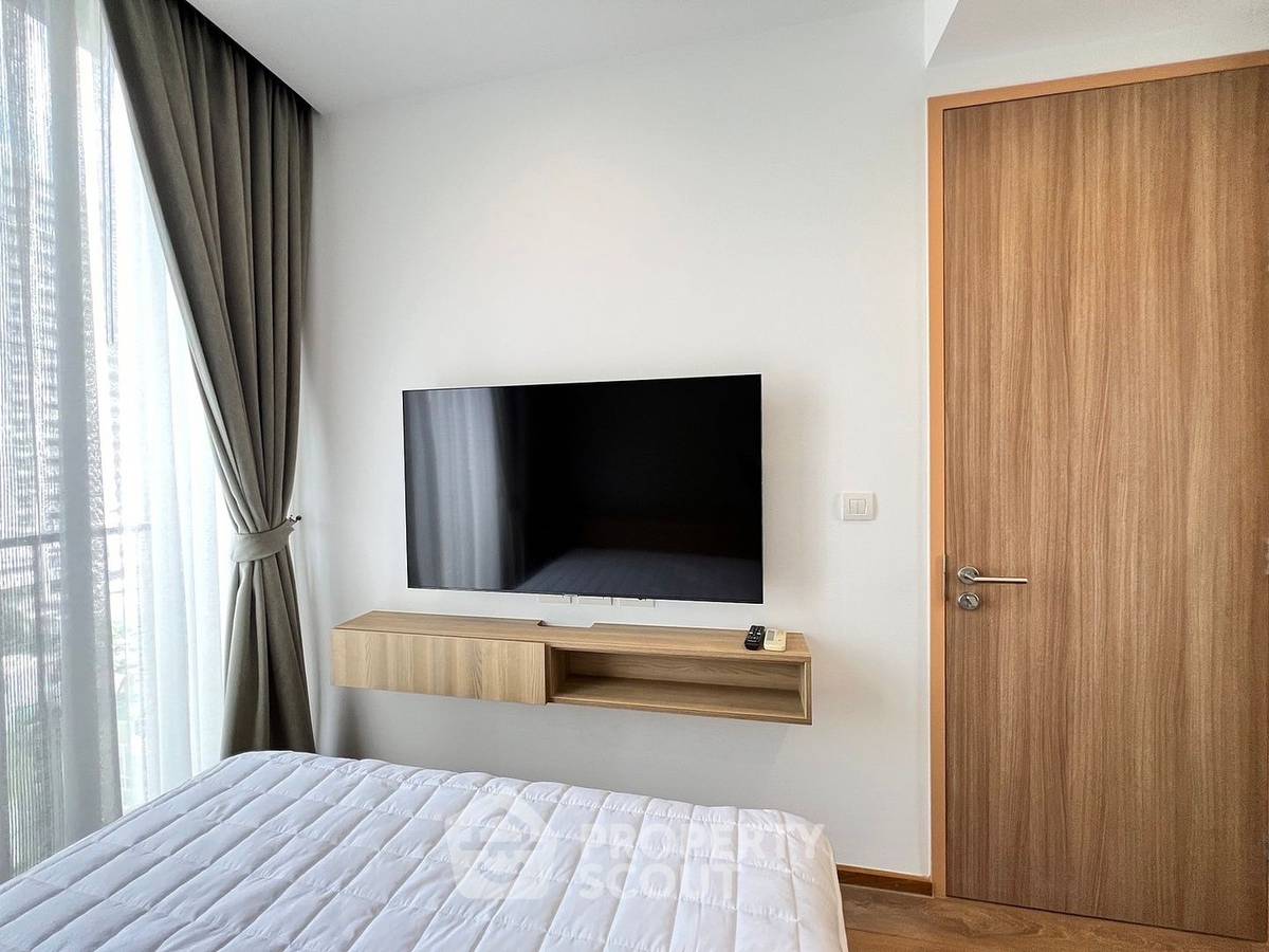 picture 3-BR Condo at Noble Be 33 near BTS Phrom Phong (ID 404361) - 8/14