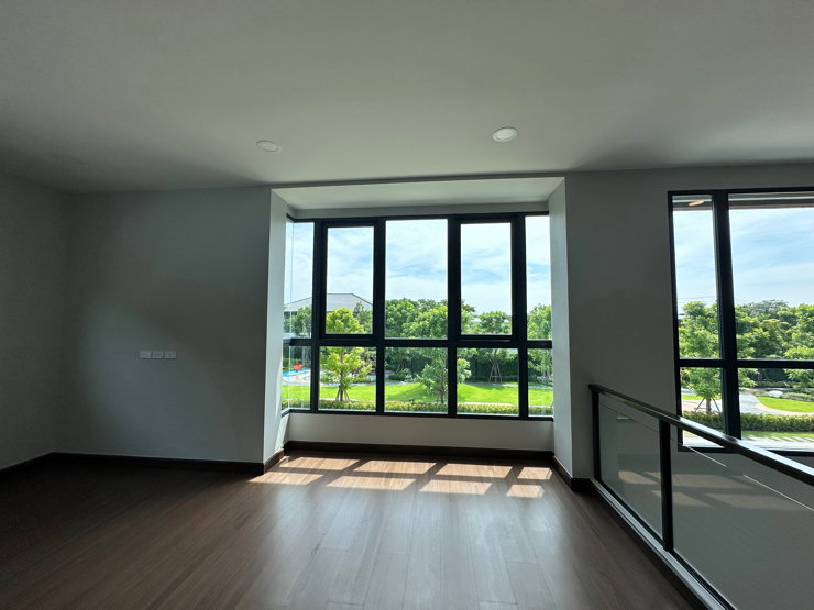 รูป 🏡 the city พัฒนาการ 2 🏡บ้านที่สะท้อนความสำเร็จ โดยไม่ต้องพูดสักคำ 326 ตร.ม เริ่ม 28.2 ลบ. 📱0828839995 “อ้อม” - รูปที่ 9/10