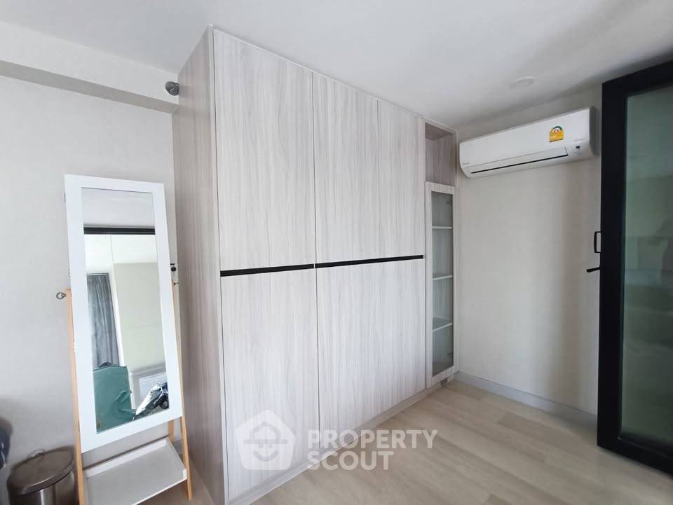 รูป คอนโด 1-ห้องนอน ที่ ไนท์บริดจ์ ไพรม์ สาทร ใกล้ BTS เซนต์หลุยส์ (ID 2973060) - รูปที่ 2/8