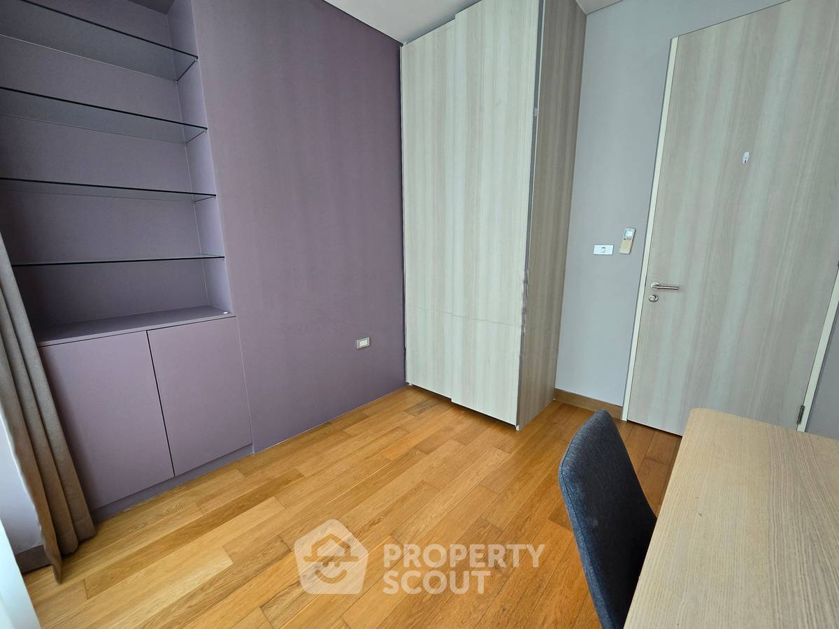 picture 2-BR Condo At The Lumpini 24, 10th Floor Near BTS Phrom Phong (ID 2725485) - 10/22