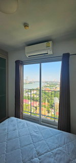 รูปภาพ Stunning 24th Floor Chao Phraya River Views! Only 8,000 THB/Month 🌅✨