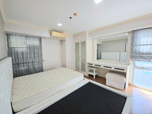 รูป ให้เช่าคอนโด My Resort Bangkok (67.62 ตร.ม.) 2 นอน 1 น้ำ ใกล้ MRT เพชรบุรี - รูปที่ 29/37