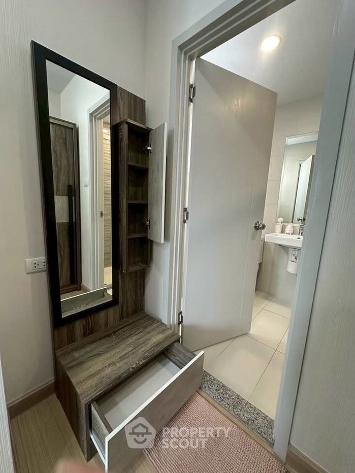 picture 2-BR Condo at Supalai Veranda Ramkhamhaeng close to Ramkhamhaeng (ID 2972411) - 4/17