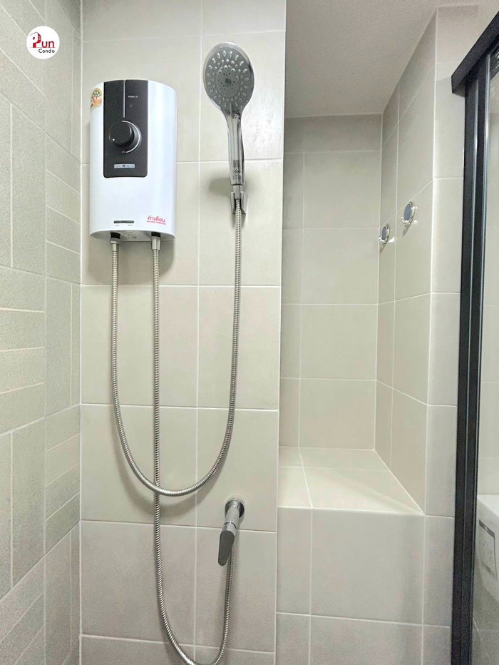 picture DcondoHypeRangsit for rent....... - 13/17