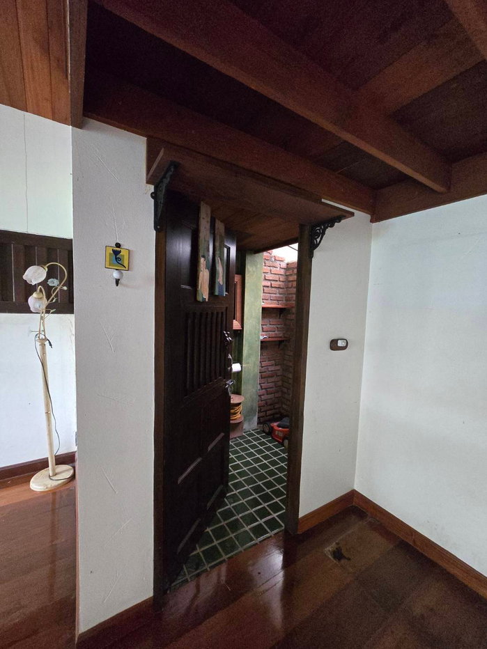 รูป ขาย บ้านเดี่ยว ลัดดารมย์ วัชรพล เฟส 3 ขนาด 108 ตร.ว. พื้นที่ใช้สอย 250 ตร.ม. 4 ห้องนอน 3 ห้องน้ำ 2 จอด ใกล้ด่วนสุขาภิบาล 5 คุณเจษฎ์ 089-987-2251 - รูปที่ 11/17